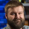 Robert Kirkman