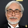 Hayao Miyazaki