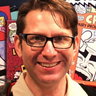 Evan Dorkin
