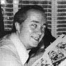 Keith Watson