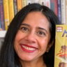 Samira Ahmed