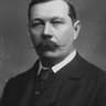 Arthur Conan Doyle