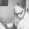 Reg Parlett