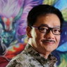 Tony Wong