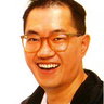 Akira Toriyama