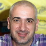 Axel Alonso