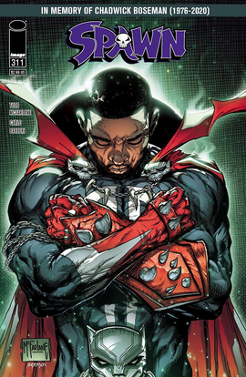 spawn 311 covers
