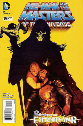 rob david masters of the universe