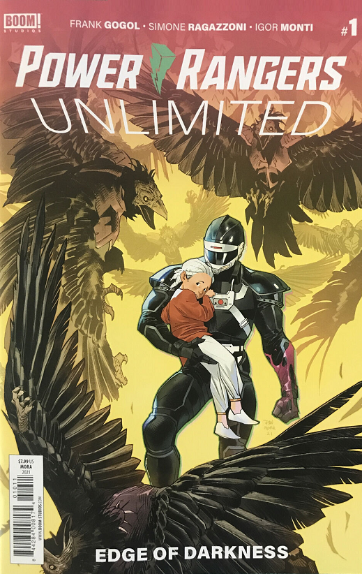 power rangers unlimited edge of darkness power rangers unlimited edge of darkness