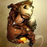 Rocketeer