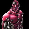 High Evolutionary