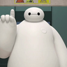 Baymax