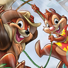 Chip n Dale
