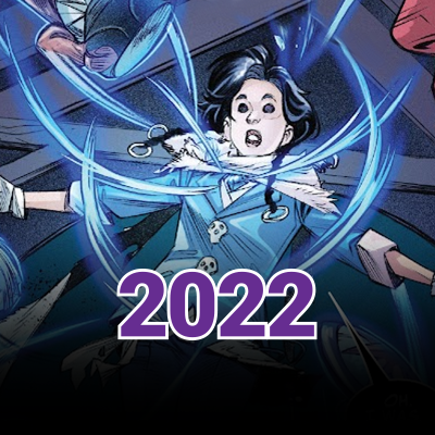 Key Collector Comics