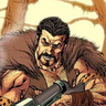 Kraven the Hunter