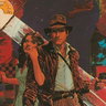 Indiana Jones