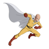 One-Punch Man
