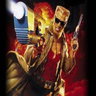 Duke Nukem