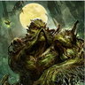 Swamp Thing