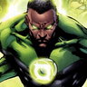 Green Lantern (Stewart)