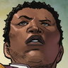 Amanda Waller