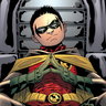 Robin (Wayne)