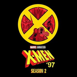 X-Men '97 S2