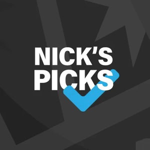 Nick's Picks 176