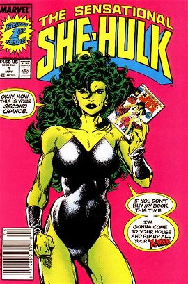 Bd 1 37 She-Hulk Weiblich Z Die Offizielle Marvel Comic Sammlung ledig..