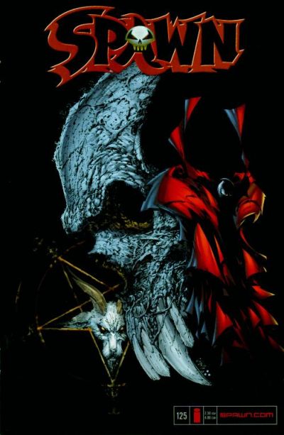 Key Collector Comics - Spawn