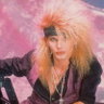 Rikki Rockett