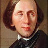 Hans Christian Andersen