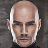 Grant Morrison