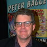 Peter Bagge