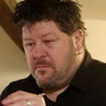 Paul Staples