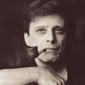 Harlan Ellison