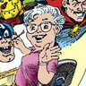 Marie Severin