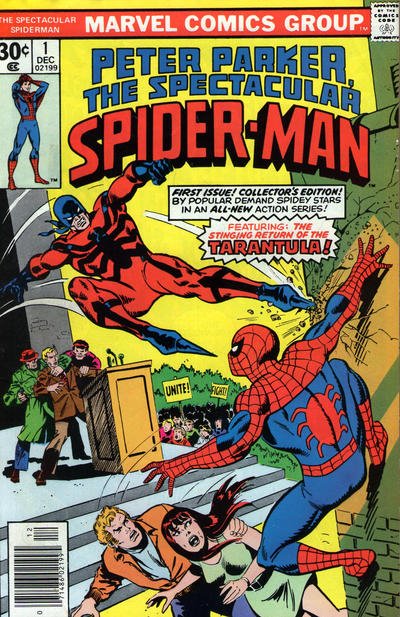 Spectacular Spider-Man #134-263 1988-1998 Marvel Comics Free Bag/Board Choice