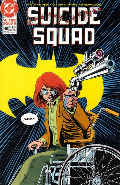 US-Comics Serie ab 1987 Suicide Squad 3-38 1-2 Z 1 Aussuchen aus