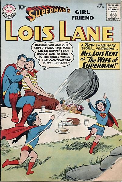 DC Supermans Girlfried Lois Lane #58 & Sgt Fury #30 Details about   Marvel Collectors Item #11 