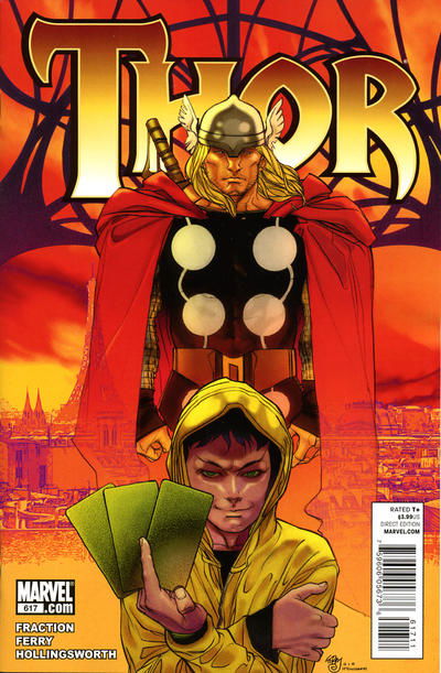 Key Collector Comics Loki